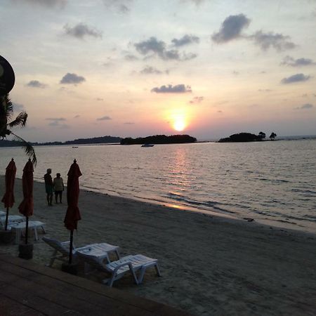 Chaweng Chalet Koh Samui Buitenkant foto