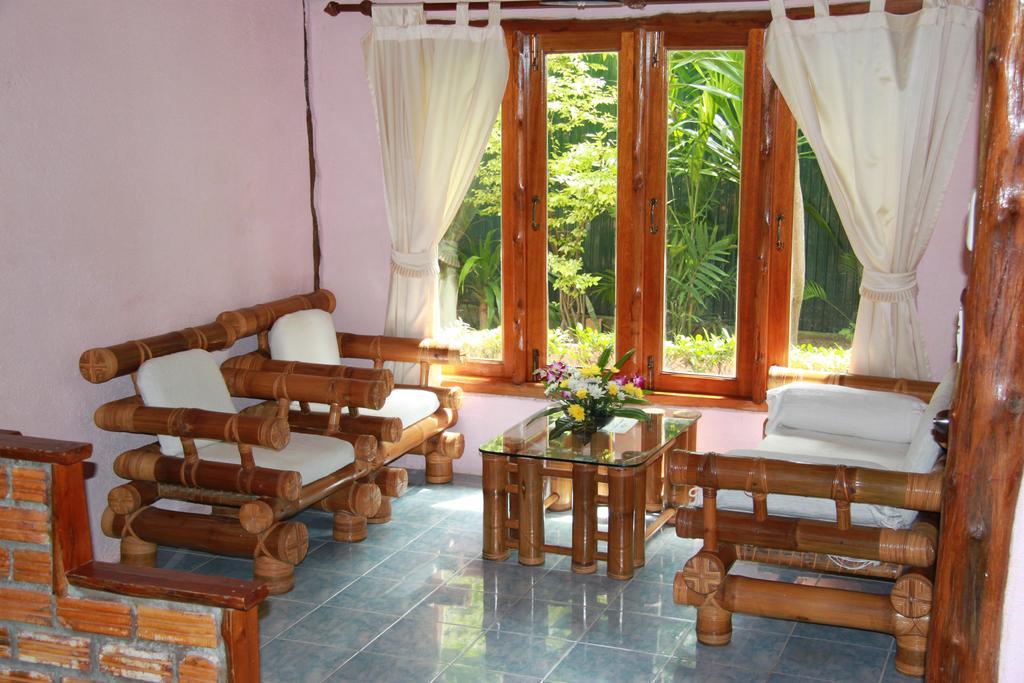 Chaweng Chalet Koh Samui Buitenkant foto