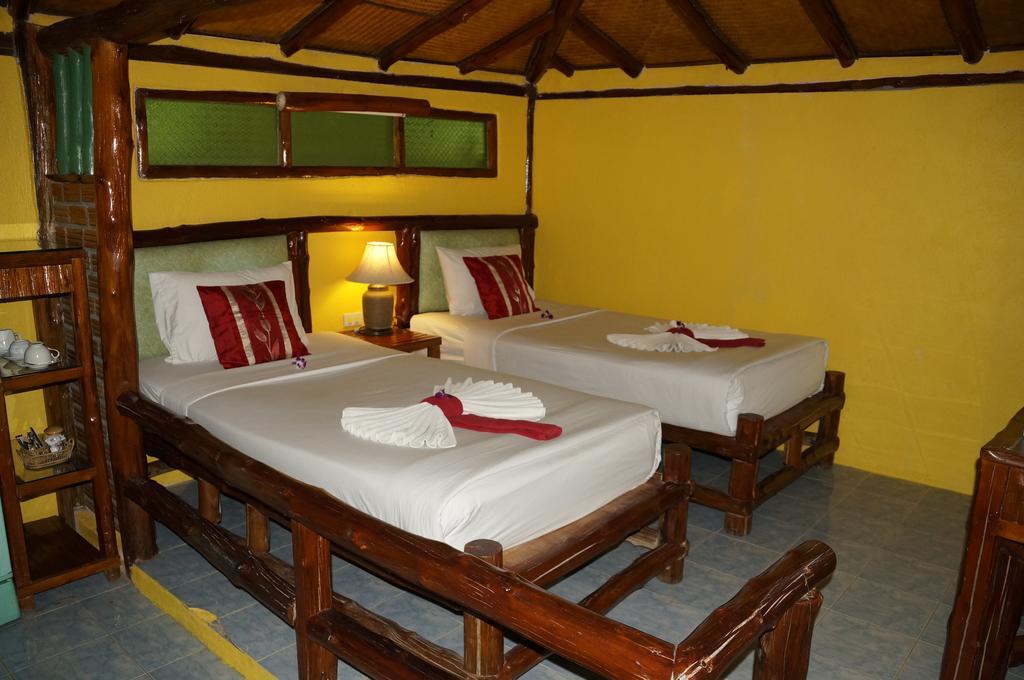 Chaweng Chalet Koh Samui Buitenkant foto