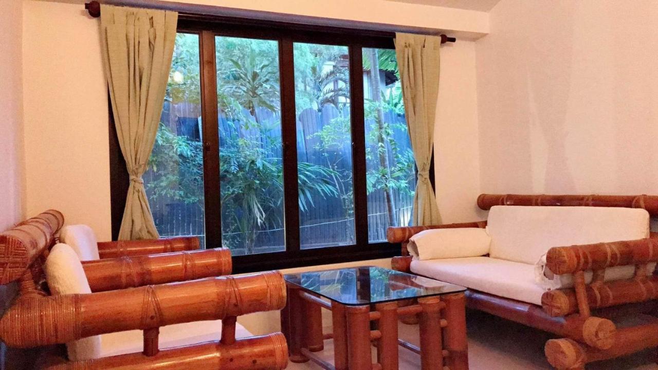 Chaweng Chalet Koh Samui Buitenkant foto