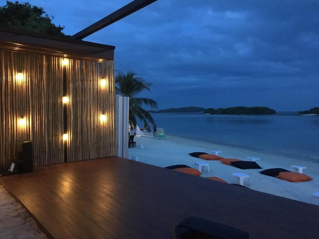 Chaweng Chalet Koh Samui Buitenkant foto