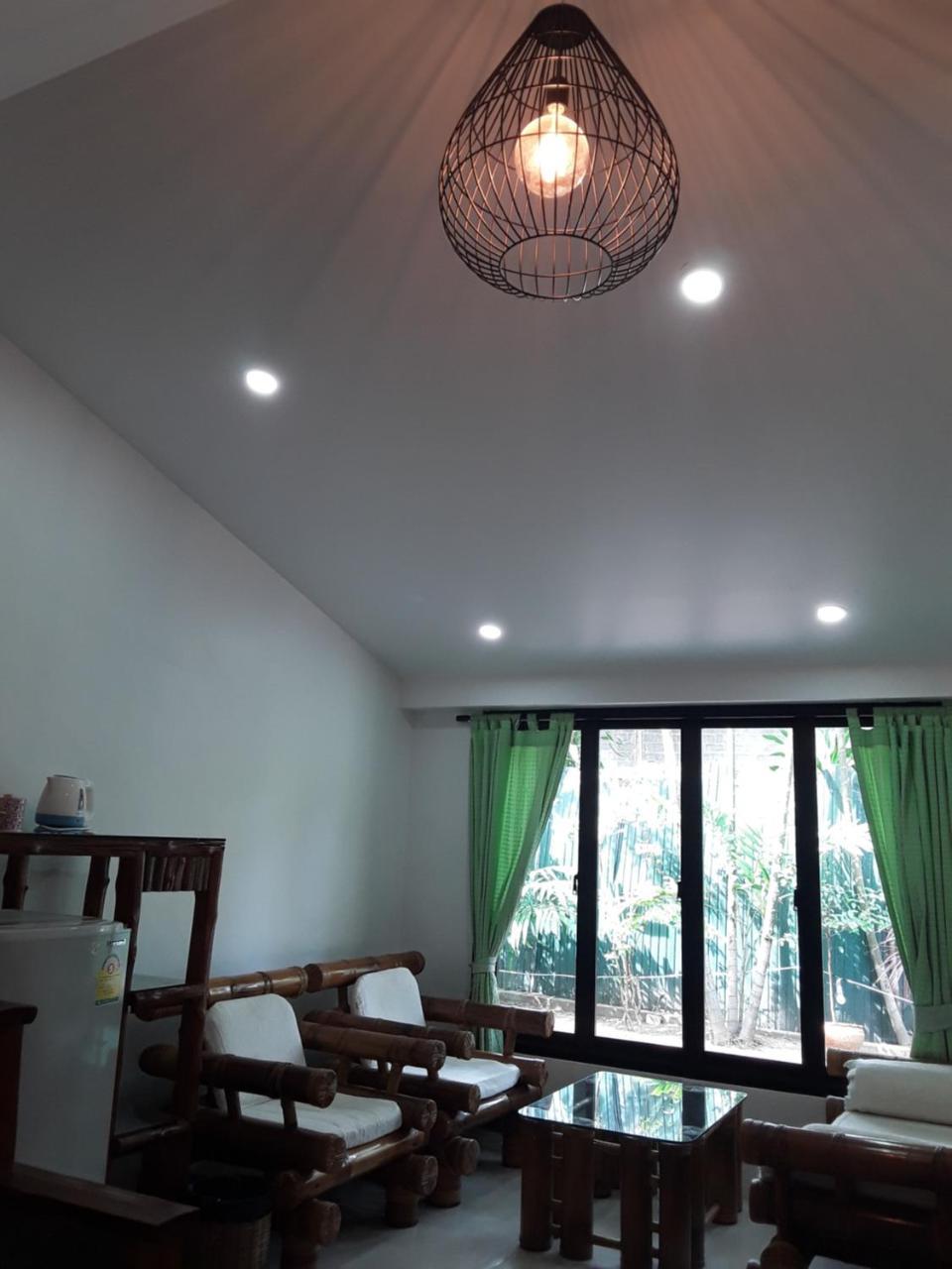 Chaweng Chalet Koh Samui Buitenkant foto