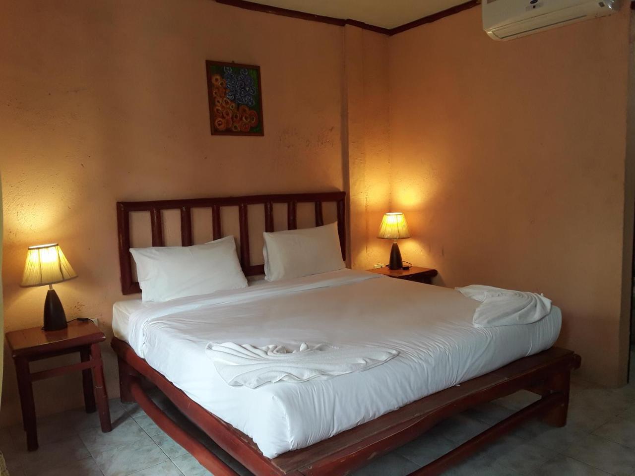Chaweng Chalet Koh Samui Buitenkant foto