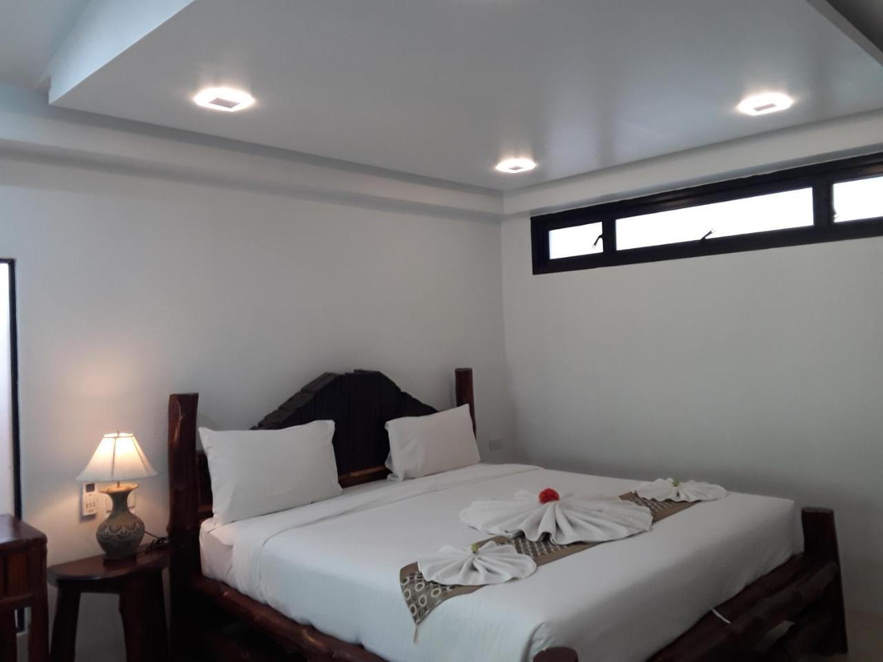 Chaweng Chalet Koh Samui Buitenkant foto