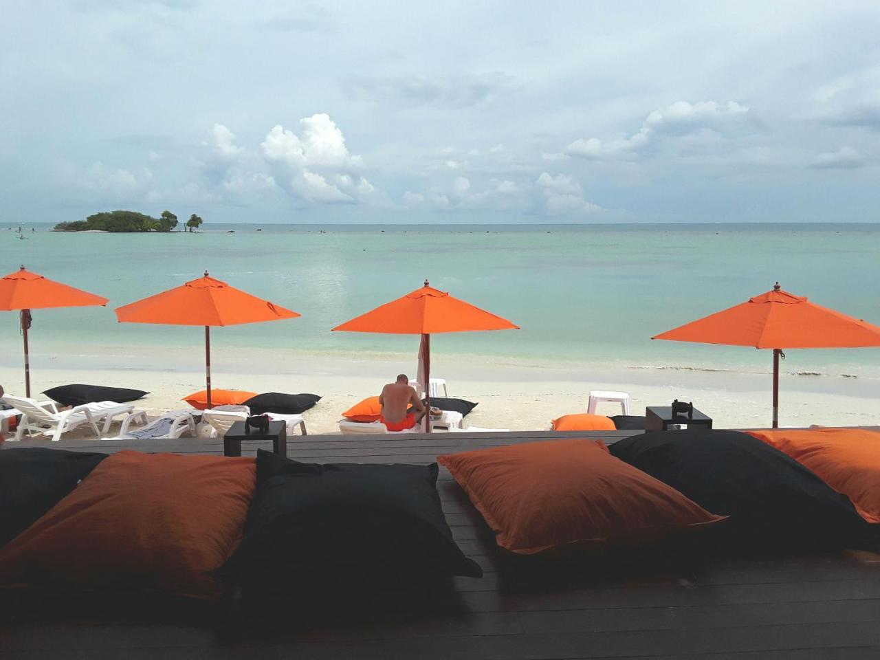 Chaweng Chalet Koh Samui Buitenkant foto