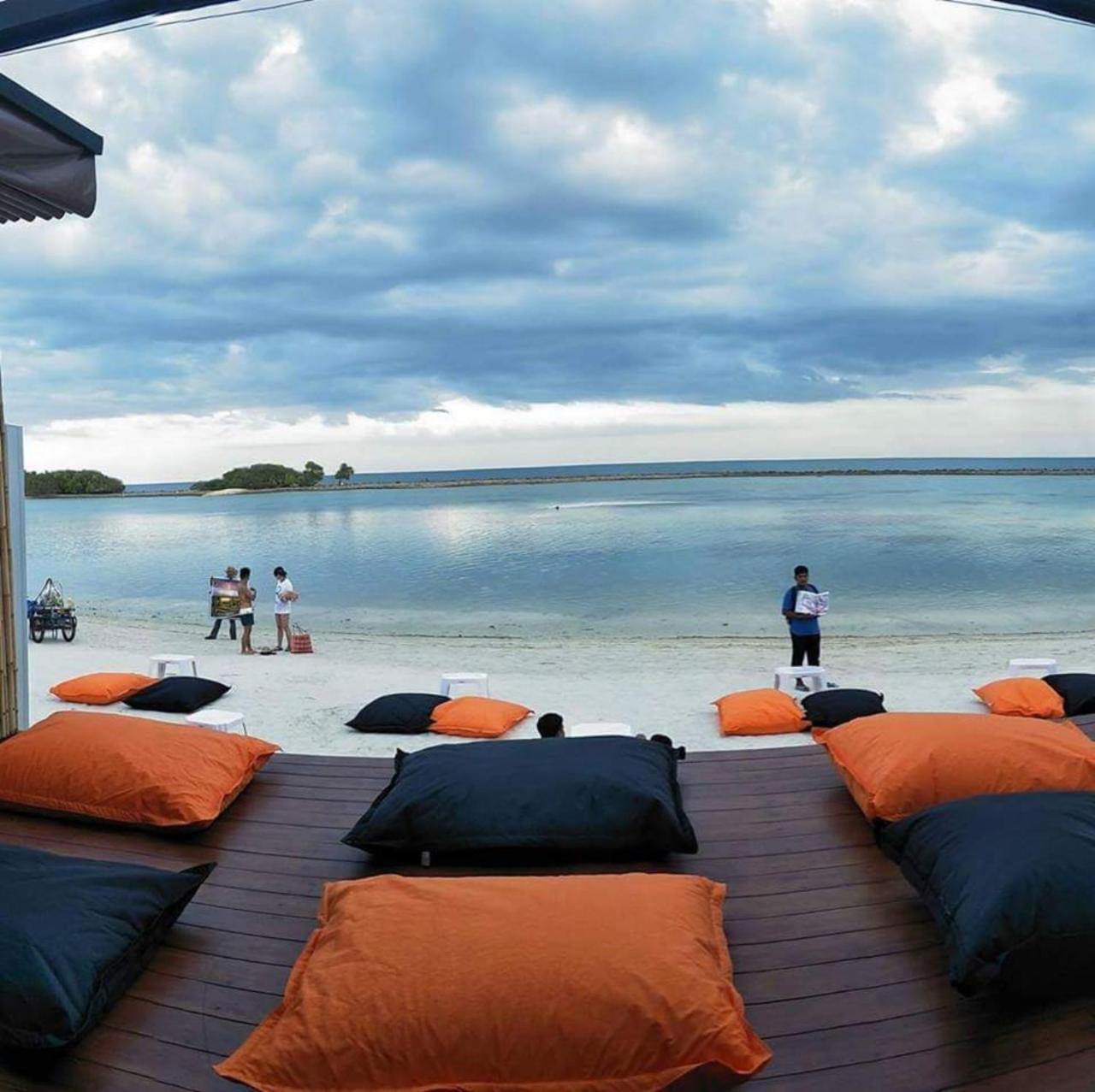 Chaweng Chalet Koh Samui Buitenkant foto