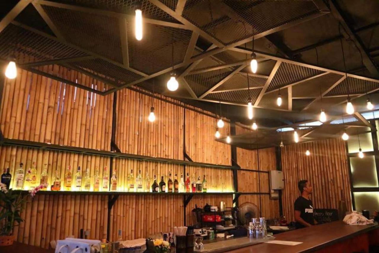 Chaweng Chalet Koh Samui Buitenkant foto
