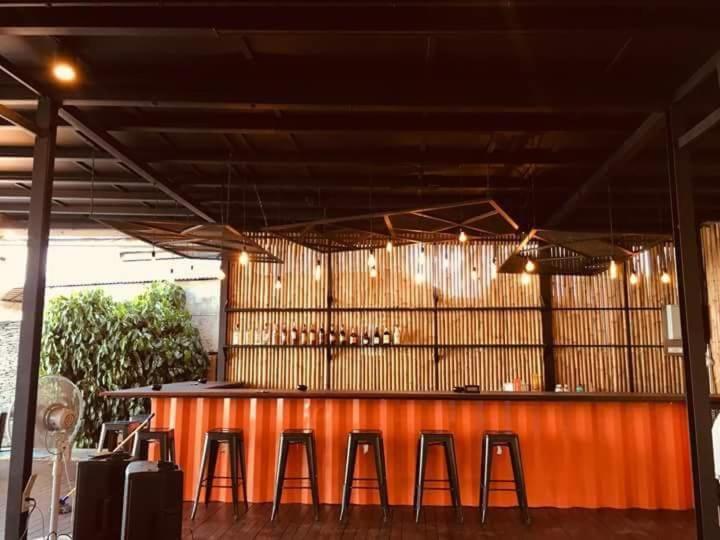 Chaweng Chalet Koh Samui Buitenkant foto