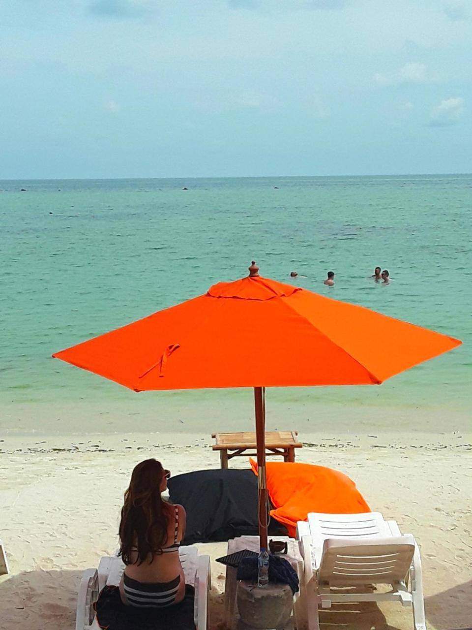 Chaweng Chalet Koh Samui Buitenkant foto