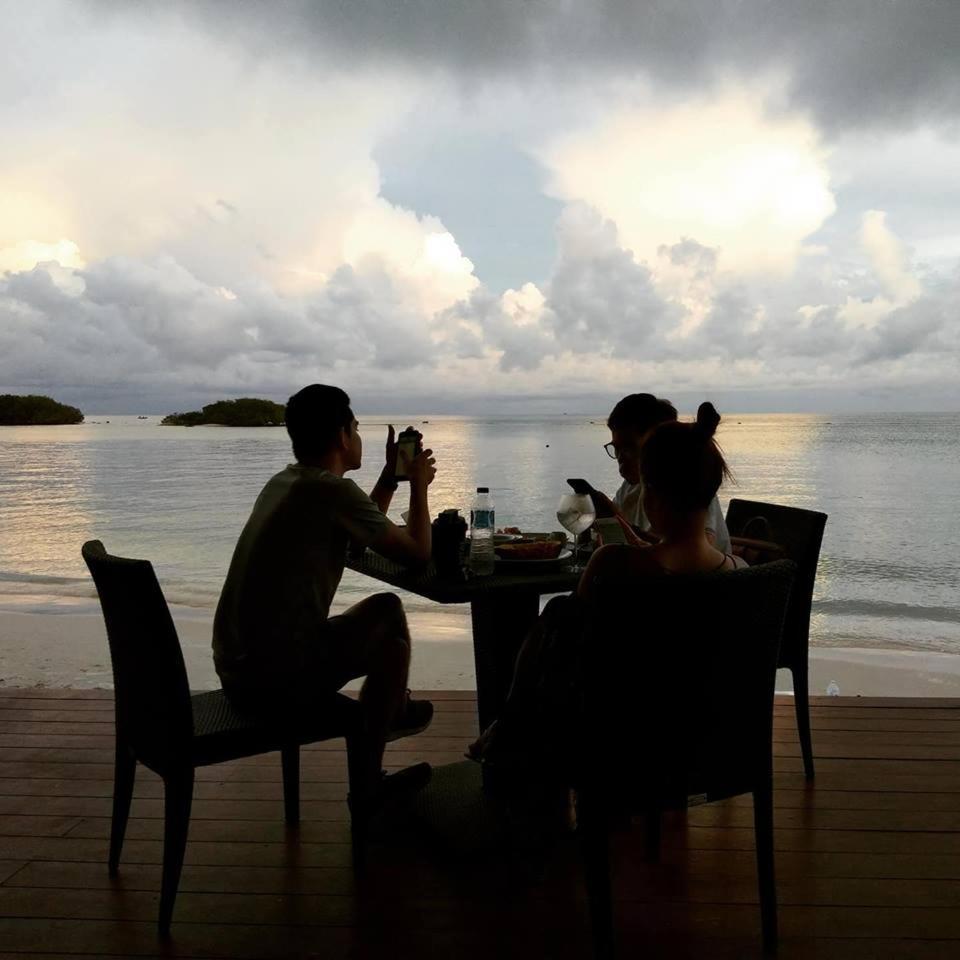 Chaweng Chalet Koh Samui Buitenkant foto