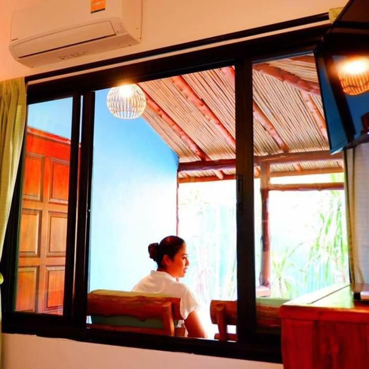 Chaweng Chalet Koh Samui Buitenkant foto