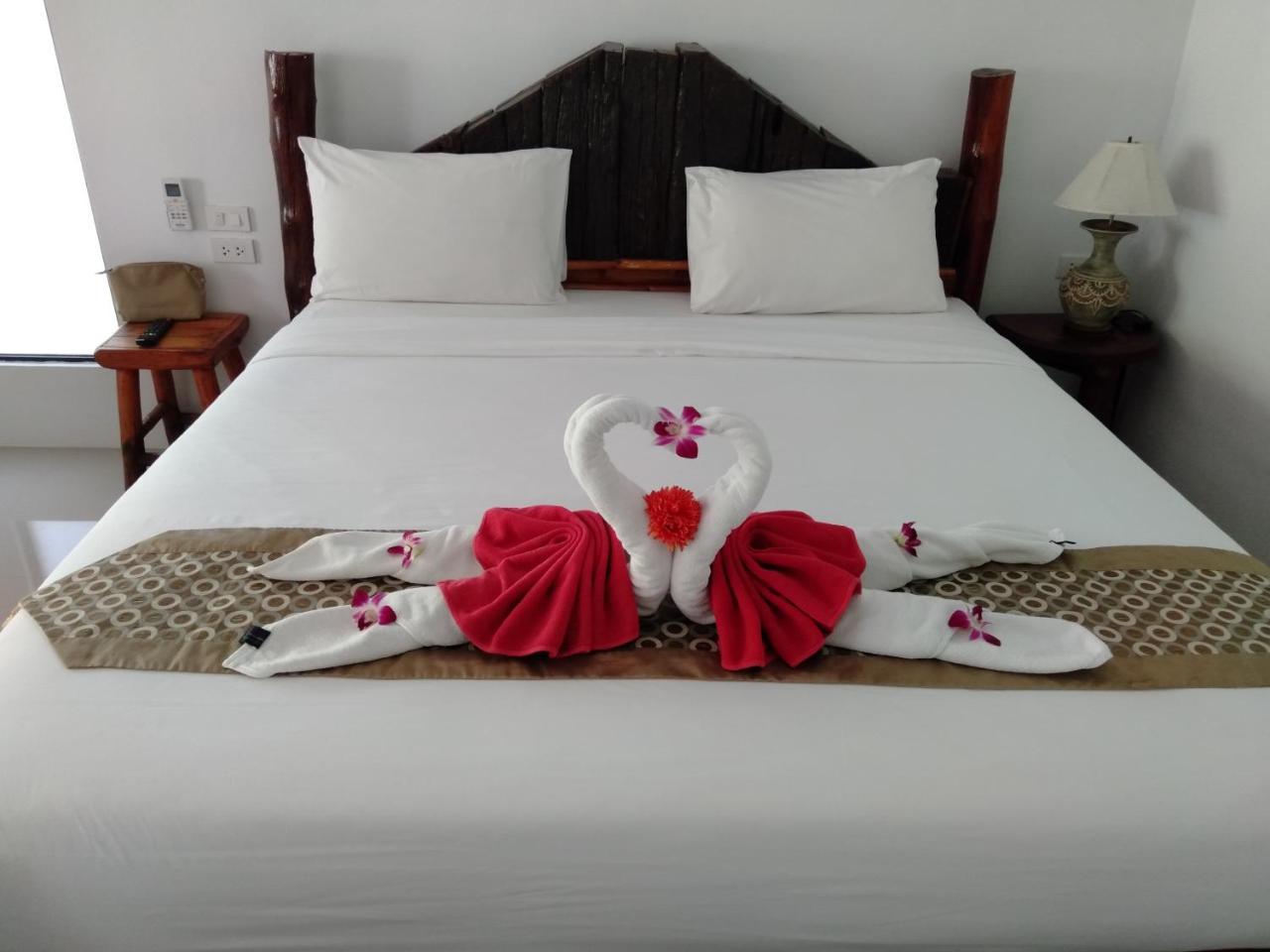Chaweng Chalet Koh Samui Buitenkant foto