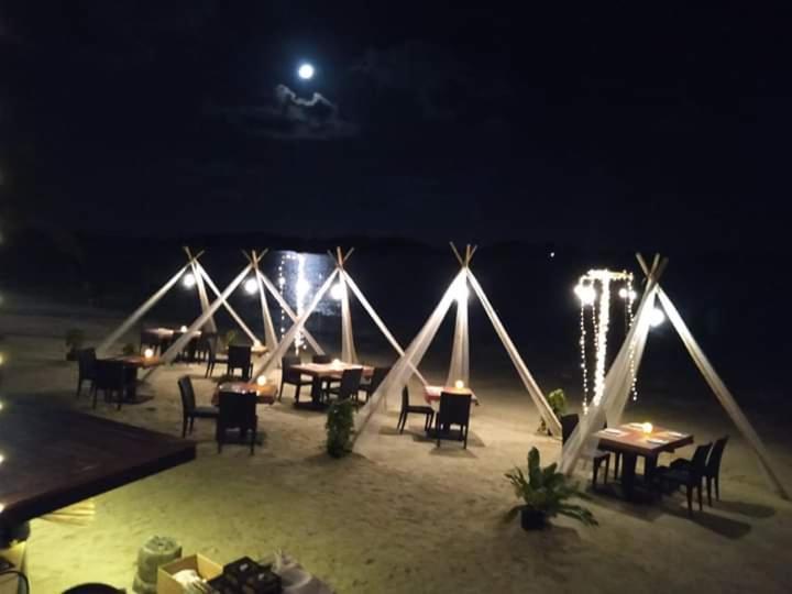 Chaweng Chalet Koh Samui Buitenkant foto