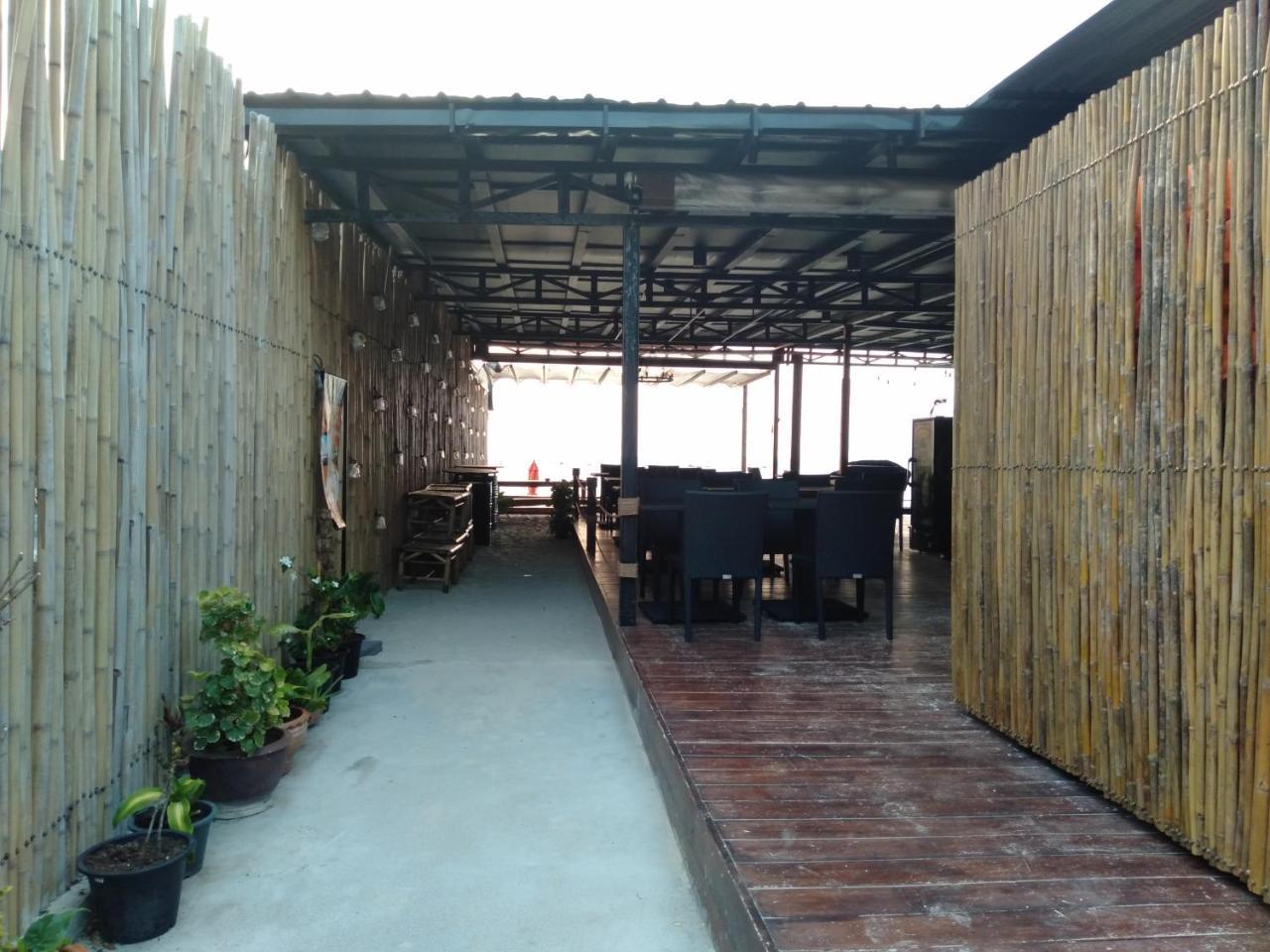 Chaweng Chalet Koh Samui Buitenkant foto