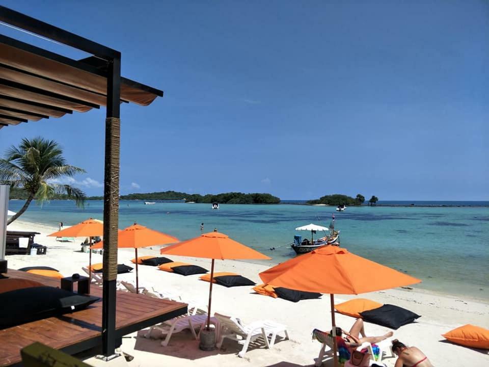 Chaweng Chalet Koh Samui Buitenkant foto