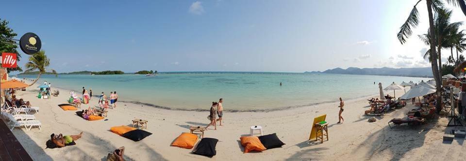 Chaweng Chalet Koh Samui Buitenkant foto