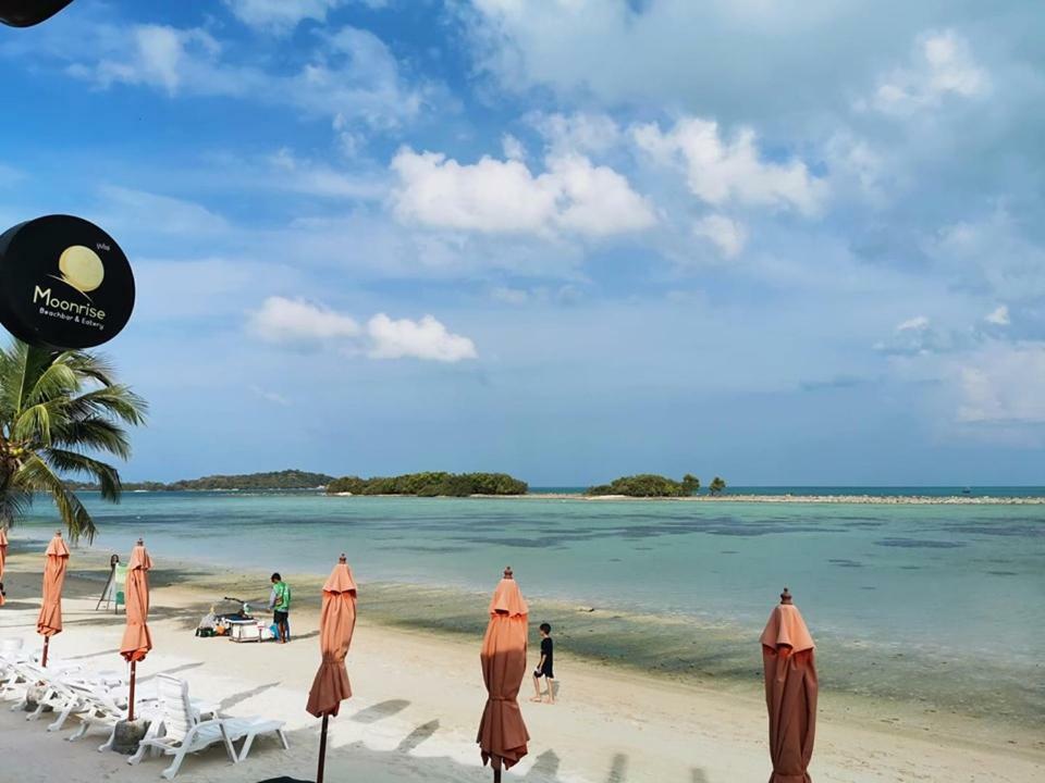 Chaweng Chalet Koh Samui Buitenkant foto
